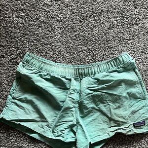 Patagonia Barely Baggy Shorts